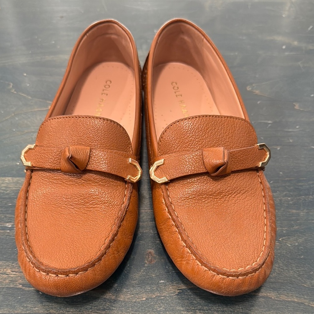 Cole Haan Women’s Loafers 9.5